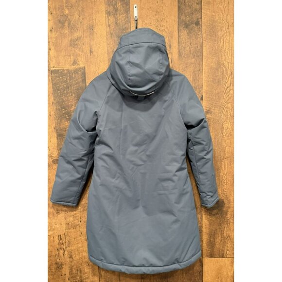 MEC kids Braveon Toaster Parks Steel Grey Blue Size 12 - Picture 2 of 5